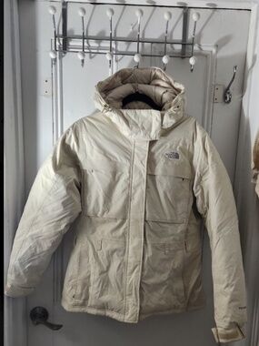 The North Face  Insulated Ski Jacket